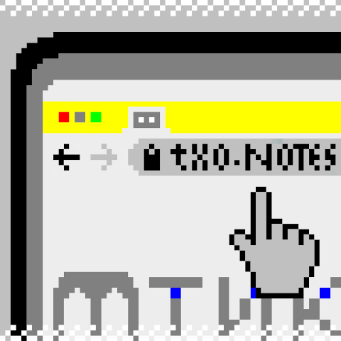 Заметки Тиксо